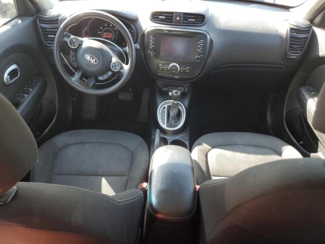 Photo 8 from auction – 2019 KIA SOUL + with VIN KNDJP3A57K7012958