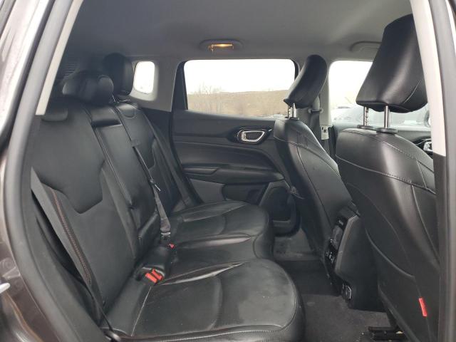 Photo 11 from auction – 2022 JEEP COMPASS TR with VIN 3C4NJDDB4NT199957
