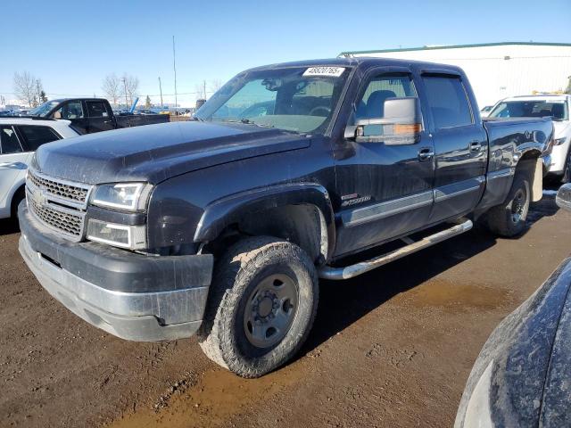 صورة رقم 1 من المزاد - 2005 CHEVROLET SILVERADO مع VIN 1GCHK23205F924982