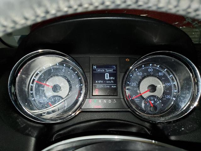 Photo 9 from auction – 2014 CHRYSLER TOWN & COU with VIN 2C4RC1BG8ER381317