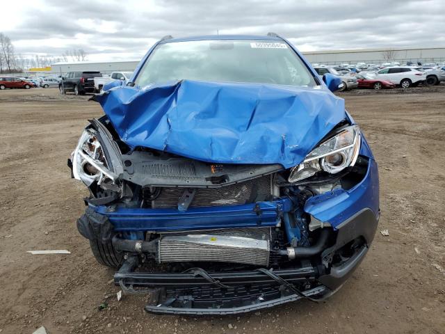 Photo 5 from auction – 2014 BUICK ENCORE with VIN KL4CJGSB2EB686985