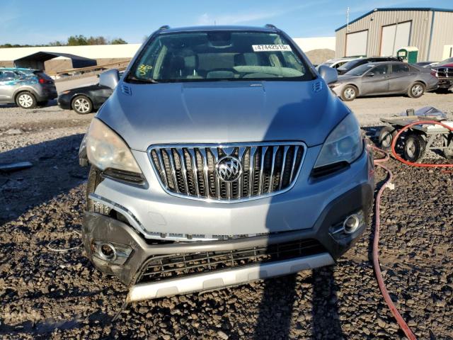 Photo 5 from auction – 2013 BUICK ENCORE with VIN KL4CJCSB5DB095475