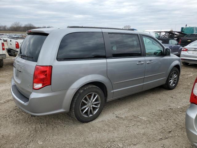 Снимка 3 от търг – 2014 DODGE GRAND CARA с VIN 2C4RDGEG4ER407567