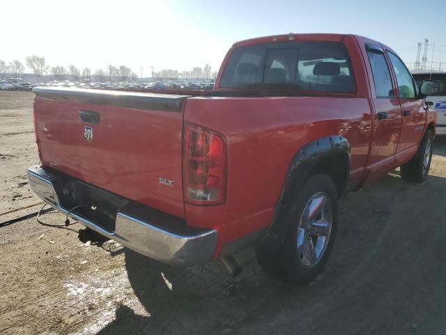 Photo 3 from auction – 2006 DODGE RAM 1500 S with VIN 1D7HA18286J115594