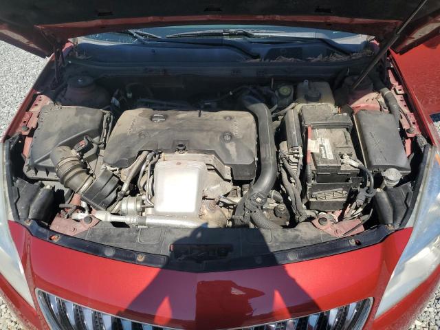 Photo 11 from auction – 2015 BUICK REGAL PREM with VIN 2G4GN5EX0F9158688