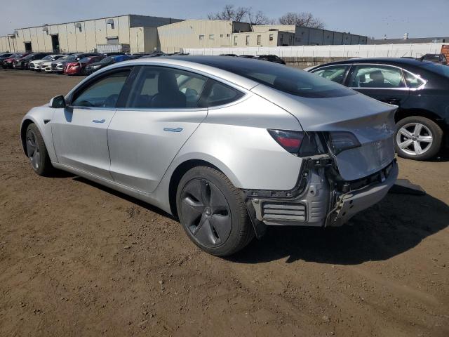 Photo 2 from auction – 2018 TESLA MODEL 3 with VIN 5YJ3E1EB8JF065065