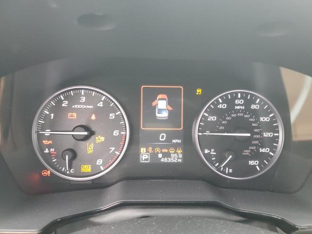 Photo 9 from auction – 2020 SUBARU LEGACY PRE with VIN 4S3BWAC66L3016266