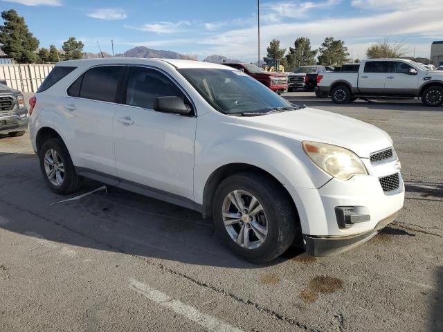Photo 4 from auction – 2011 CHEVROLET EQUINOX LS with VIN 2GNALBECXB1270121