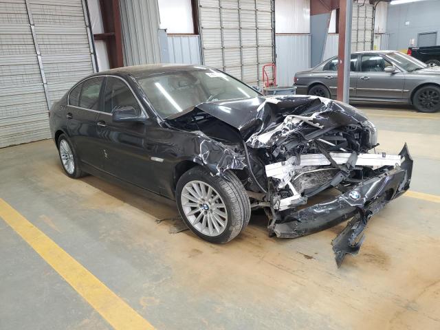Foto 4 de la subasta – 2013 BMW 535I con VIN WBAFR7C59DC817646
