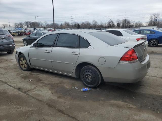Photo 2 from auction – 2007 CHEVROLET IMPALA LT with VIN 2G1WT58K779192448