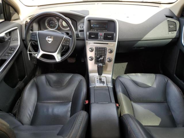 Photo 8 from auction – 2012 VOLVO XC60 3.2 with VIN YV4952DZ2C2304532