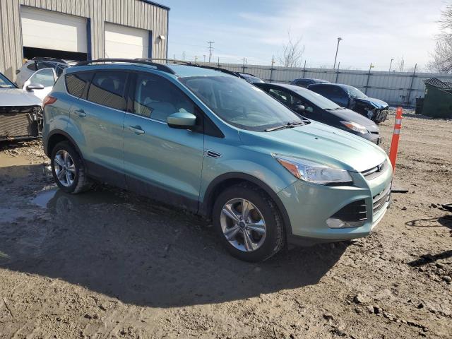 Photo 4 from auction – 2013 FORD ESCAPE SE with VIN 1FMCU9GX1DUD50305