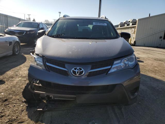 Photo 5 from auction – 2014 TOYOTA RAV4 LE with VIN JTMBFREVXEJ009290
