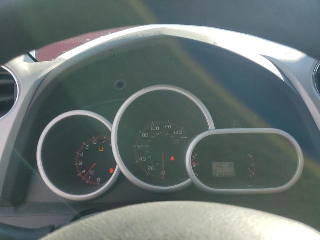 Photo 9 from auction – 2009 PONTIAC VIBE with VIN 5Y2SP67009Z459485