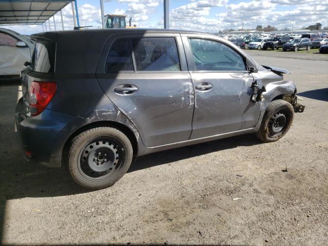 Photo 3 from auction – 2012 TOYOTA SCION XD with VIN JTKKU4B45C1025777