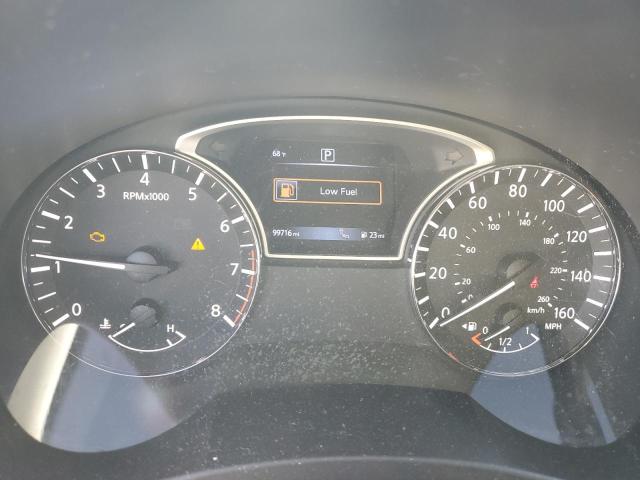 Photo 9 from auction – 2016 NISSAN ALTIMA 2.5 with VIN 1N4AL3AP0GC113535