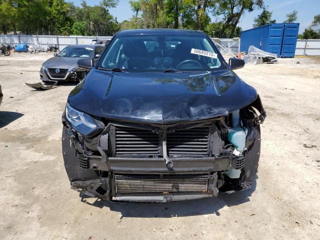Photo 5 from auction – 2018 CHEVROLET EQUINOX with VIN 2GNAXHEV8J6264652