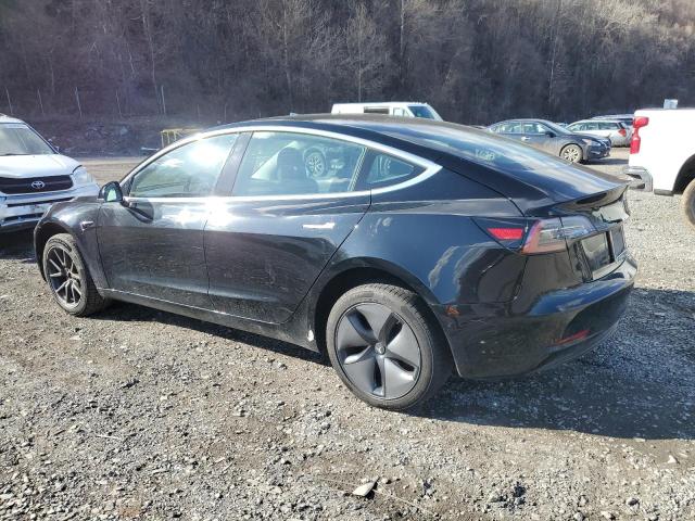 Снимка 2 от търг – 2019 TESLA MODEL 3 с VIN 5YJ3E1EB8KF197101