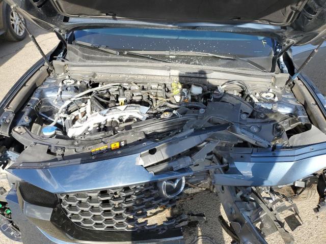 Photo 12 from auction – 2024 MAZDA CX-50 PREF with VIN 7MMVABBM8RN180164