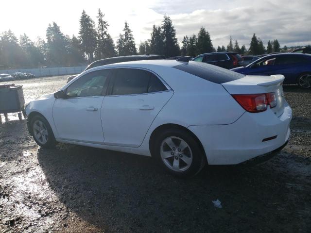 Photo 2 from auction – 2015 CHEVROLET MALIBU LS with VIN 1G11B5SL1FF347046