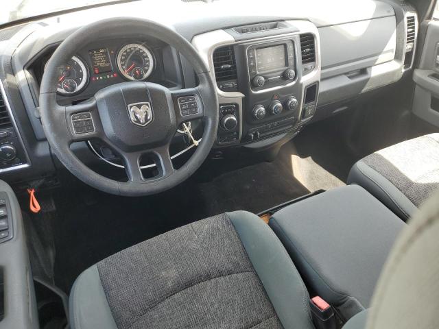 Photo 8 from auction – 2016 RAM 1500 SLT with VIN 1C6RR7TT6GS317511