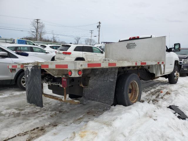 Photo 3 from auction – 2015 CHEVROLET SILVERADO with VIN 1GB3CYCGXFF579889