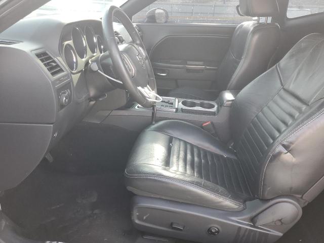 Снимка 7 от търг – 2014 DODGE CHALLENGER с VIN 2C3CDYAG1EH302285