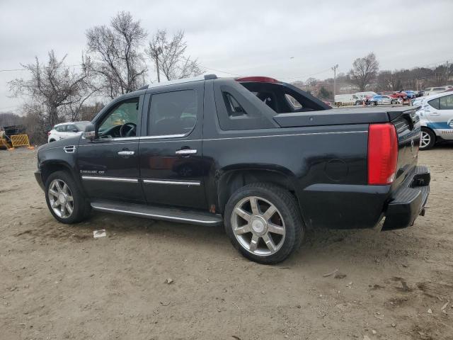 Photo 2 from auction – 2007 CADILLAC ESCALADE E with VIN 3GYFK62837G212918