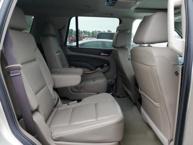 Photo 11 from auction – 2017 CHEVROLET TAHOE C150 with VIN 1GNSCCKC6HR143798