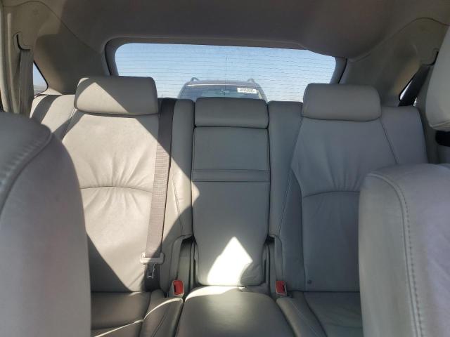 Photo 10 from auction – 2006 LEXUS RX 330 with VIN 2T2HA31UX6C090836