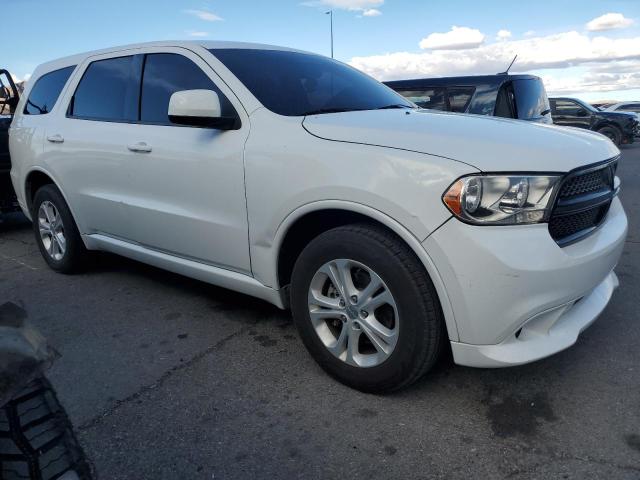 Photo 4 from auction – 2013 DODGE DURANGO SX with VIN 1C4RDHAG9DC686128