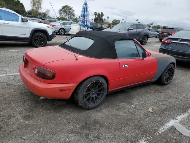 Photo 3 from auction – 1990 MAZDA MX-5 MIATA with VIN JM1NA3517L0122901