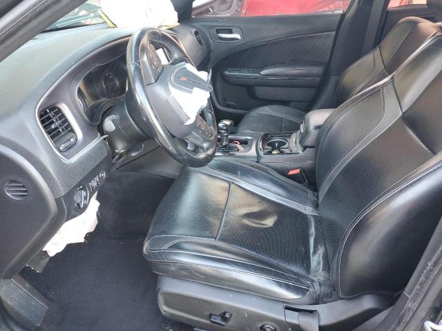 Photo 7 from auction – 2016 DODGE CHARGER R/ with VIN 2C3CDXCT9GH267132
