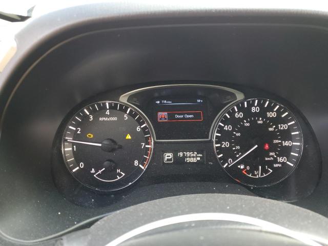 Photo 9 from auction – 2013 NISSAN PATHFINDER with VIN 5N1AR2MN4DC647108