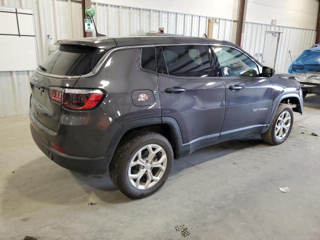Снимка 3 от търг – 2024 JEEP COMPASS SP с VIN 3C4NJDAN5RT169337