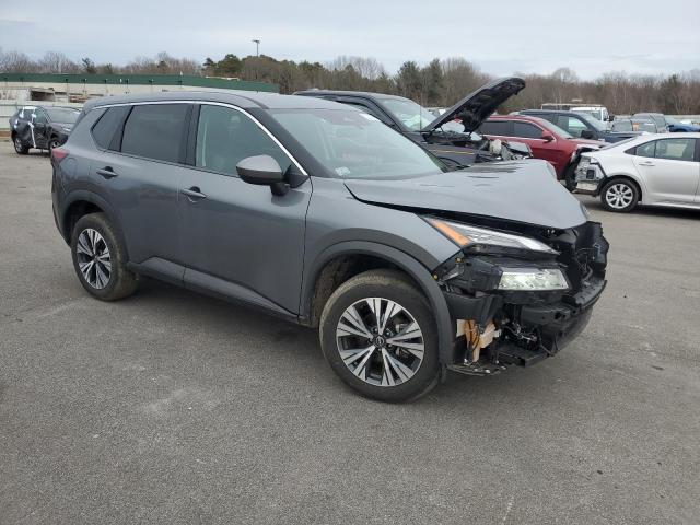 Photo 4 from auction – 2023 NISSAN ROGUE SV with VIN 5N1BT3BB4PC836690