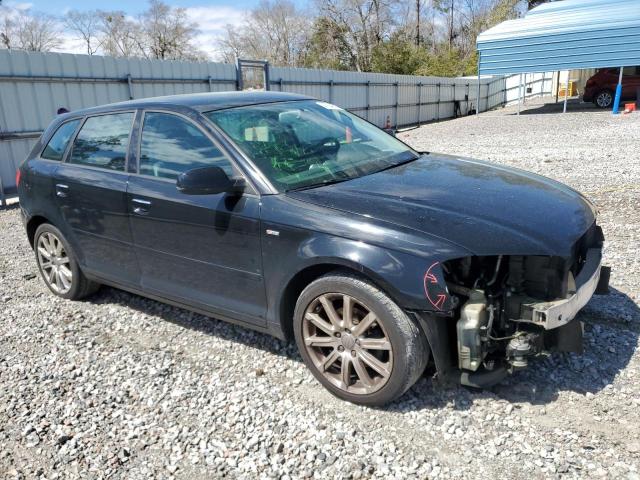 Photo 4 from auction – 2011 AUDI A3 PREMIUM with VIN WAUBJBFM2BA008056