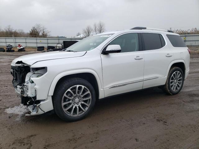 GMC ACADIA DEN 2023 with VIN 1GKKNXLS3PZ248351 - Photo from auction