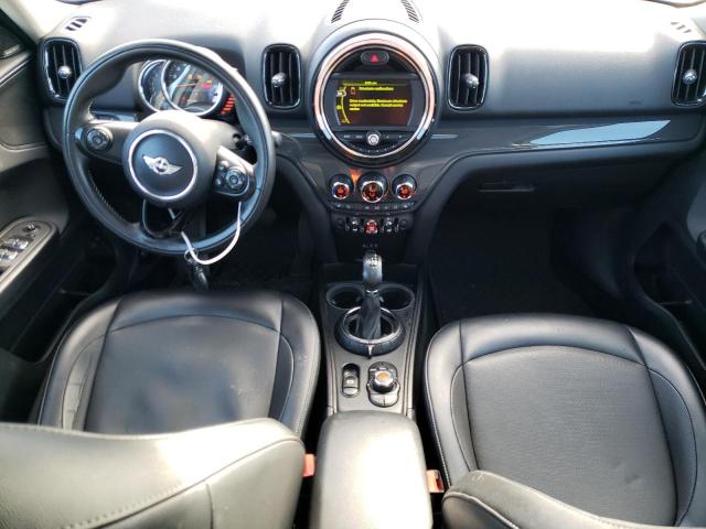 Photo 8 from auction – 2017 MINI COOPER COU with VIN WMZYS7C30H3B62770
