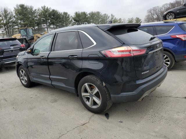 Photo 2 from auction – 2019 FORD EDGE SEL with VIN 2FMPK4J95KBB30852