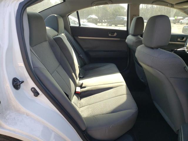 Photo 10 from auction – 2011 MITSUBISHI GALANT FE with VIN 4A32B2FF1BE024725