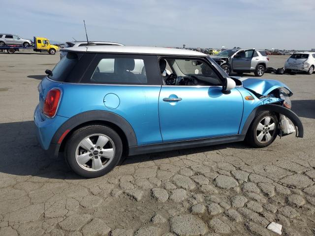 Photo 3 from auction – 2015 MINI COOPER with VIN WMWXM5C58FT942017