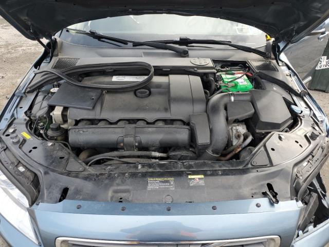 Снимка 11 от търг – 2012 VOLVO S80 3.2 с VIN YV1940AS8C1155058