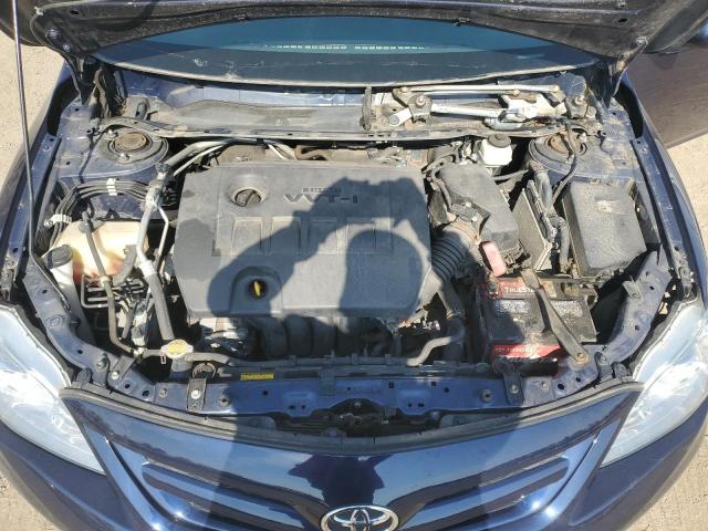 Photo 11 from auction – 2012 TOYOTA COROLLA BA with VIN 2T1BU4EE7CC855510