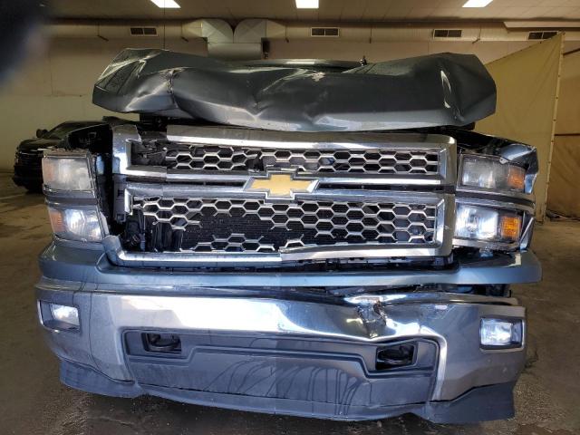 Photo 5 from auction – 2014 CHEVROLET 1500 with VIN 3GCUKREC3EG177292