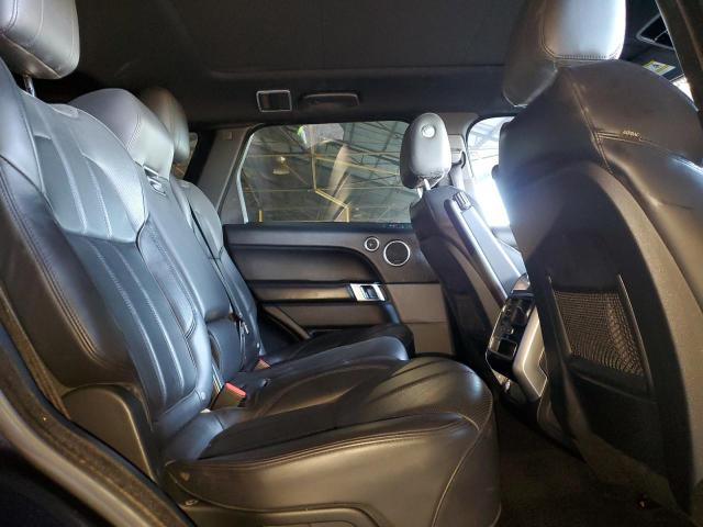 Photo 10 from auction – 2016 LAND ROVER RANGE ROVE with VIN SALWR2EF8GA589336