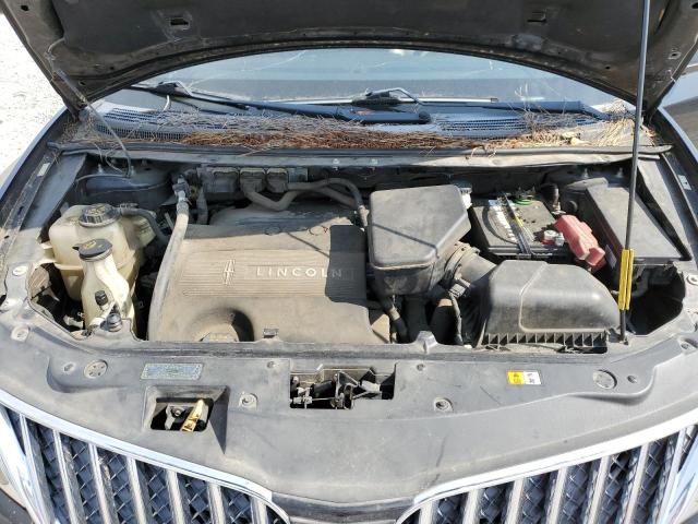 Снимка 12 от търг – 2011 LINCOLN MKX с VIN 2LMDJ6JK4BBJ09998