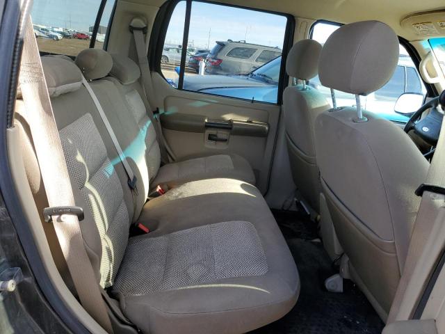 Photo 10 from auction – 2005 FORD EXPLORER S with VIN 1FMZU77K35UA94382