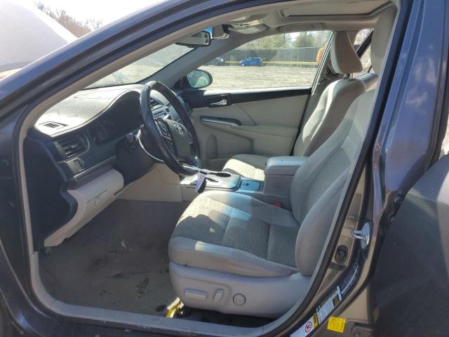 Photo 7 from auction – 2012 TOYOTA CAMRY HYBR with VIN 4T1BD1FK8CU050763