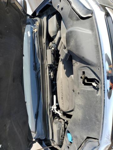 Photo 12 from auction – 2018 HONDA PILOT TOUR with VIN 5FNYF5H93JB005665